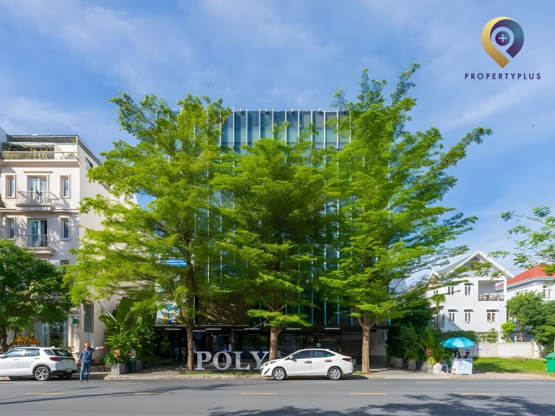 Tân Việt Building